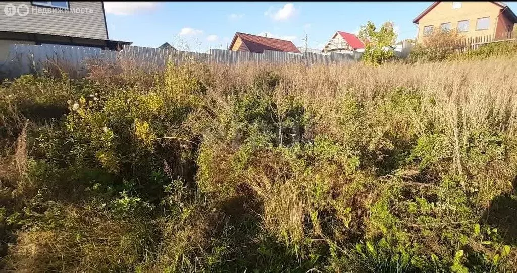 Участок в Миасс, Вокзальная улица (7.3 м) - Фото 1
