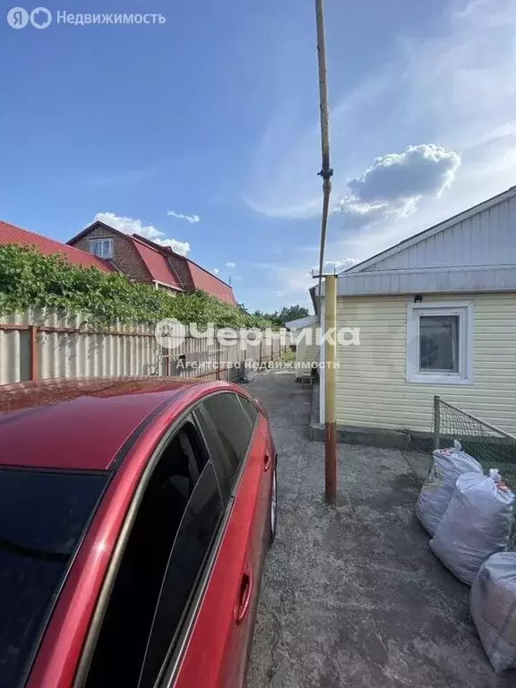 Дом в Шахты, Новопоселочная улица, 37А (59 м) - Фото 0