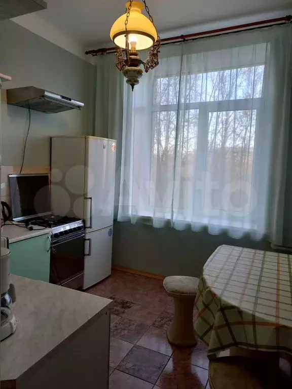 2-к. квартира, 54 м, 4/7 эт. - Фото 0