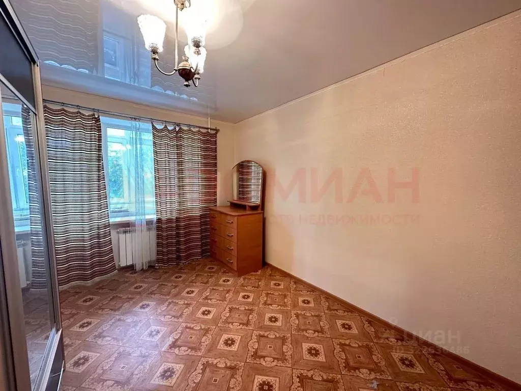 2-к кв. Ростовская область, Новочеркасск ул. 26 Бакинских комиссаров ... - Фото 1