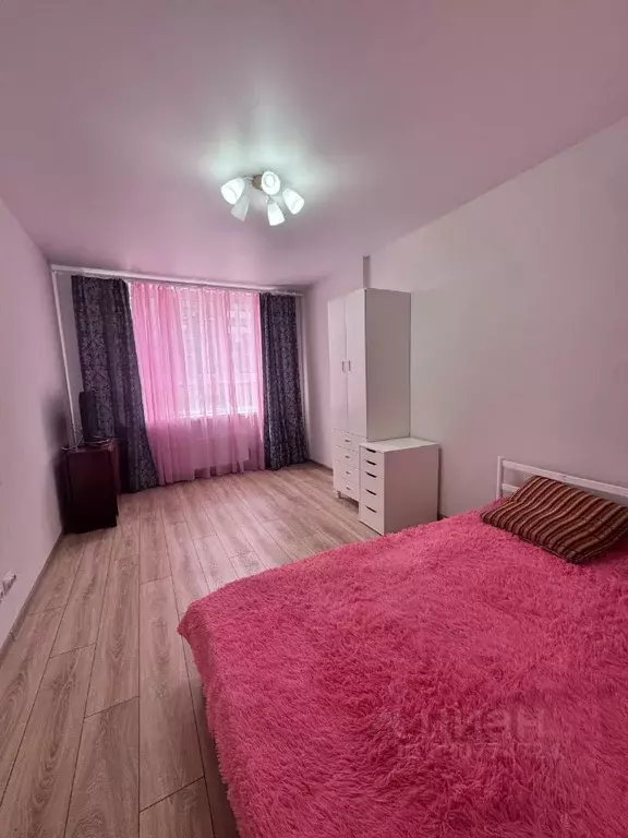 1-к кв. Московская область, Балашиха ул. Яганова, 8 (32.0 м) - Фото 1