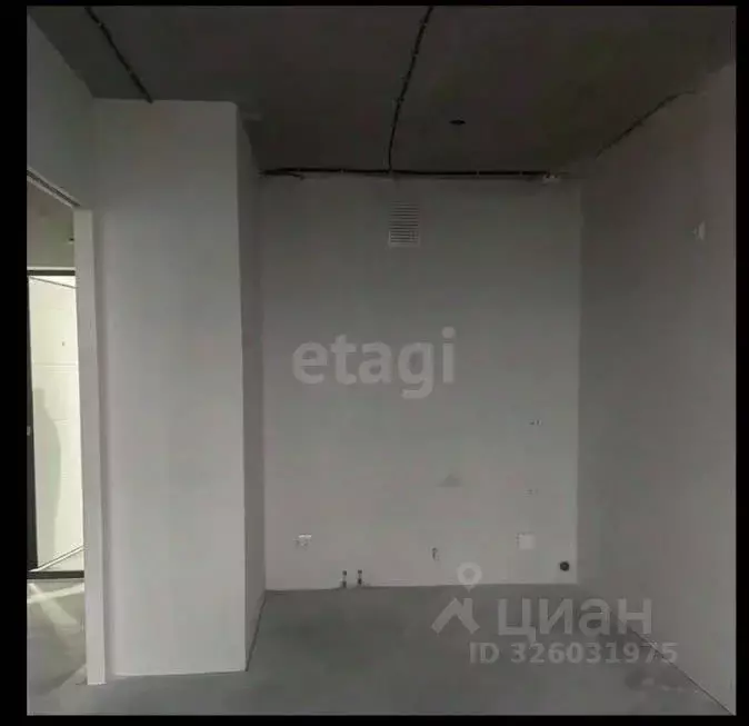 2-к кв. Пермский край, Пермь ул. Сергея Есенина, 9Ак2 (31.5 м) - Фото 2