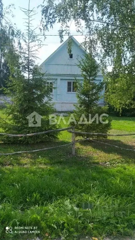 Дом в Владимирская область, Суздальский район, Павловское ... - Фото 1