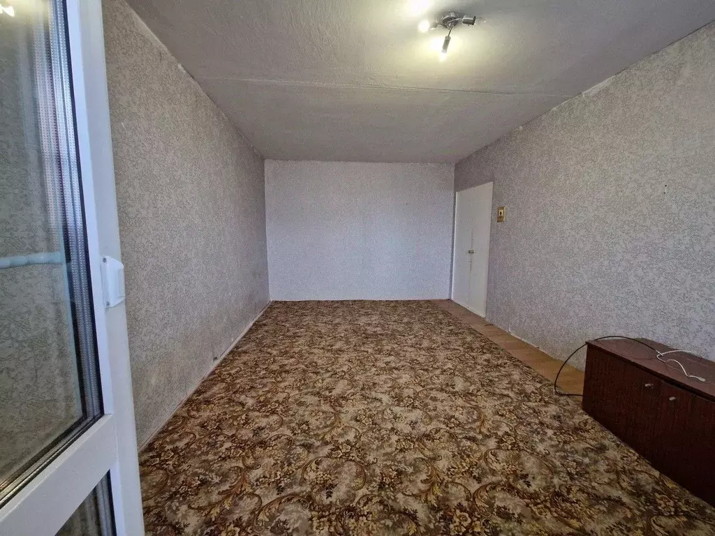 2-к кв. Свердловская область, Екатеринбург ул. Пехотинцев, 18 (48.0 м) - Фото 2