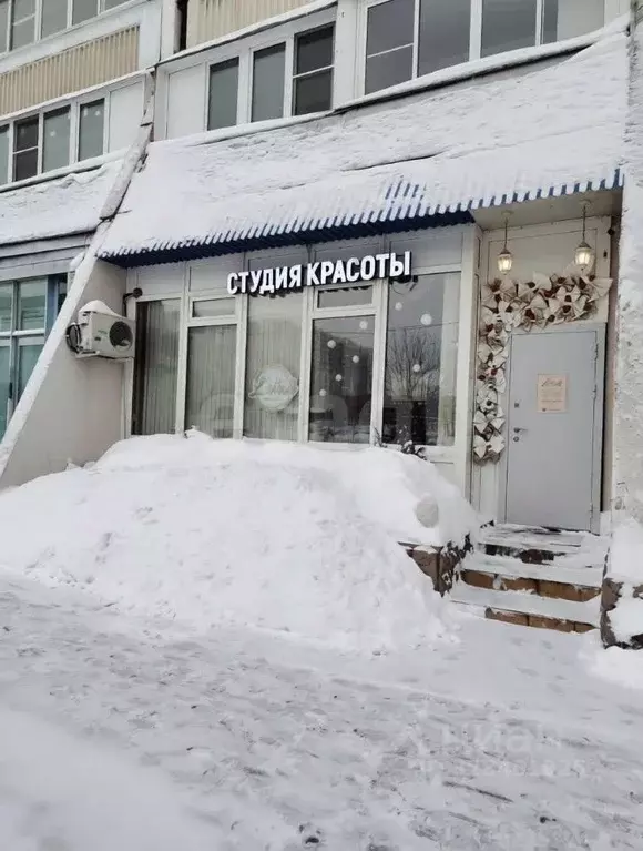 Помещение свободного назначения в Москва Ясногорская ул., 17К1 (38 м) - Фото 1