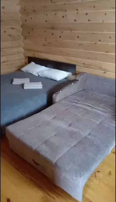 Дом в Алтай, Майминский район, Манжерокское с/пос, с. Озерное ул. Мира ... - Фото 1