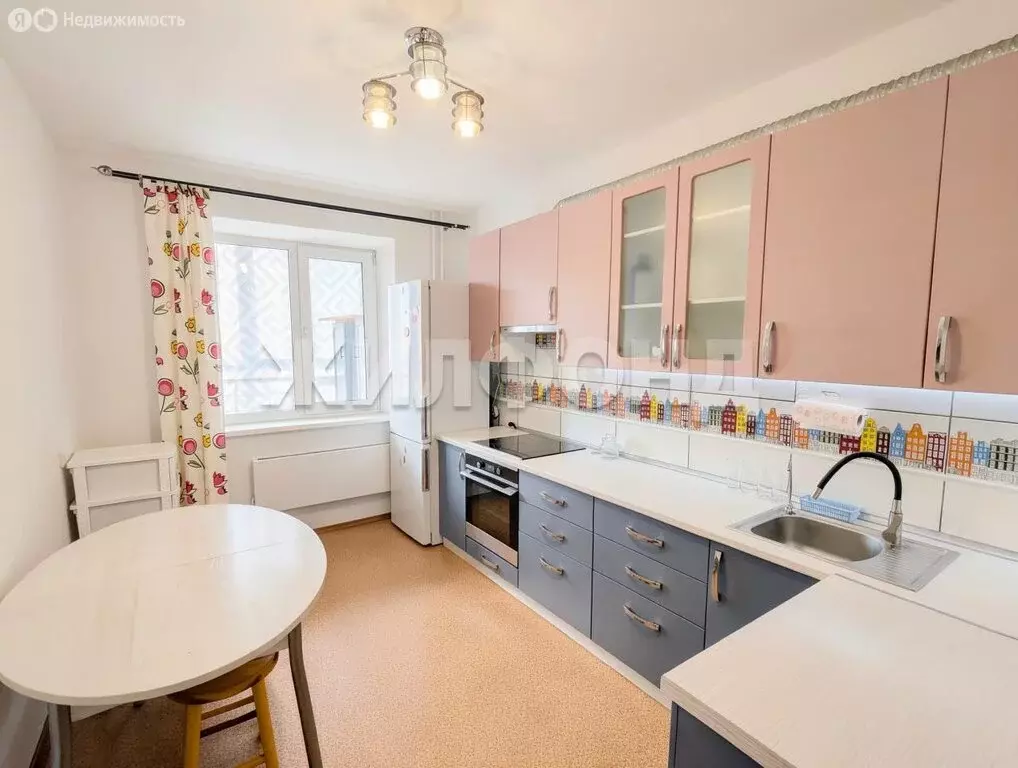 2-комнатная квартира: Томск, микрорайон Солнечный, улица Герасименко, ... - Фото 2