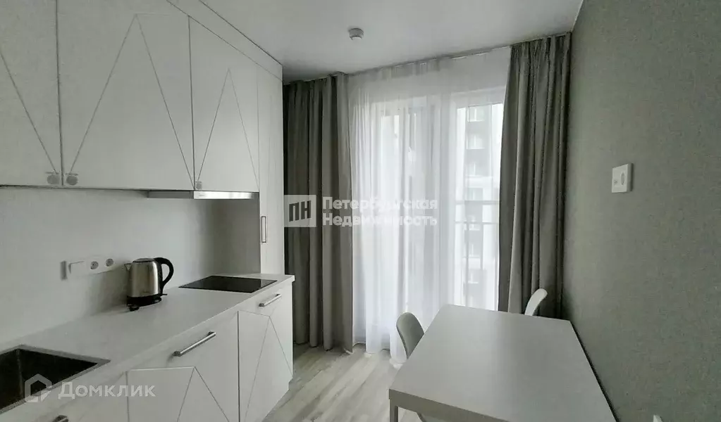 Продаётся 1-к квартира, 31.9 м - Фото 1