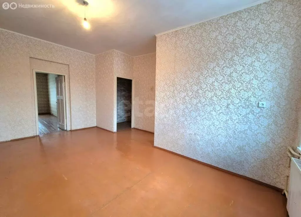 2-комнатная квартира: Челябинск, Коммунистическая улица, 10 (43 м) - Фото 1