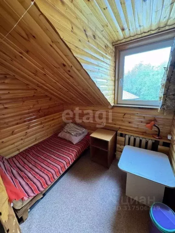 Дом в Сахалинская область, Южно-Сахалинск Брянская ул. (170 м) - Фото 2