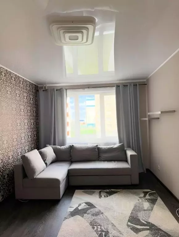 2-к кв. Алтайский край, Барнаул ул. Солнечная Поляна, 111 (47.4 м) - Фото 1