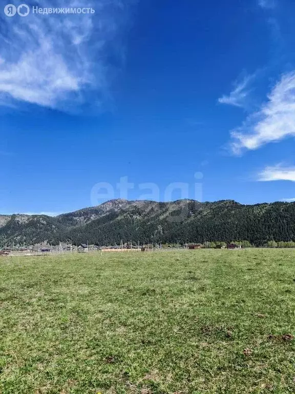 Участок в село Узнезя, переулок Медуница (11 м) - Фото 2