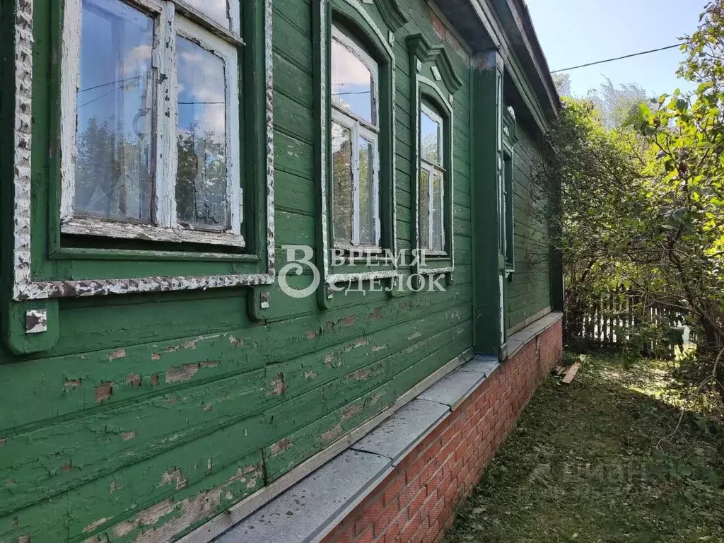 Дом в Владимирская область, Суздальский район, с. Новоалександрово ... - Фото 1