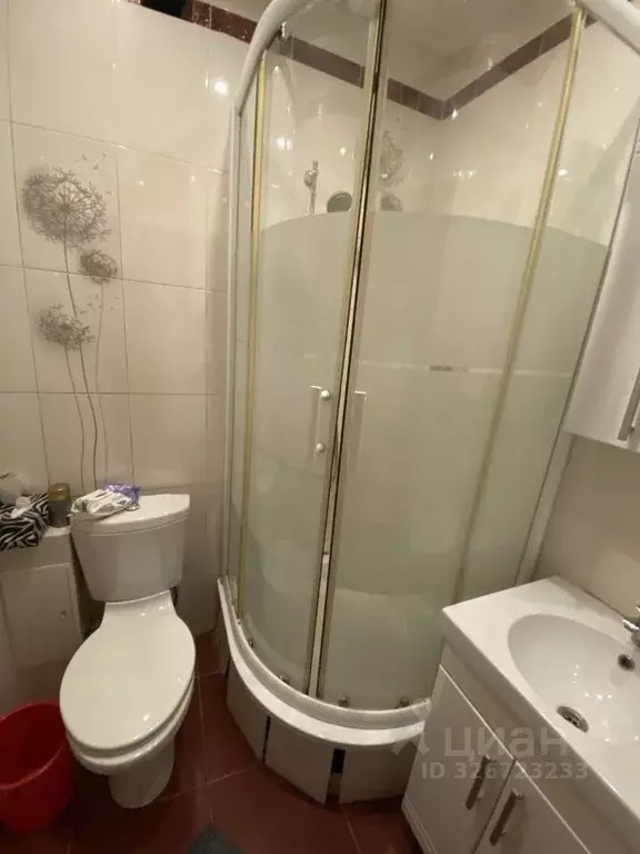 1-к кв. Ростовская область, Ростов-на-Дону Рабочая пл., 4/1Б (36.0 м) - Фото 2