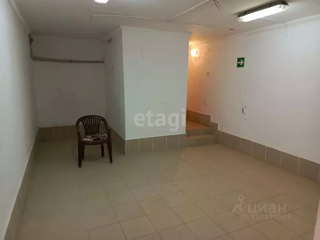 Помещение свободного назначения в Крым, Саки ул. Советская (51 м) - Фото 1