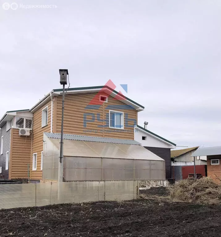 Дом в Коркино, Комсомольская улица, 69 (140.5 м) - Фото 2