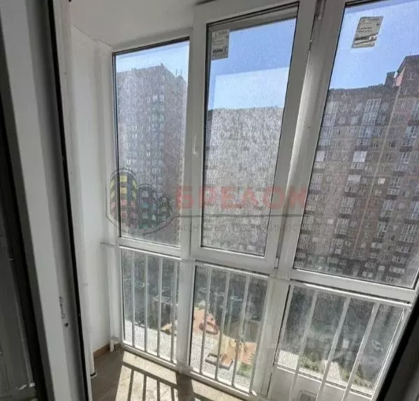 1-к кв. Ростовская область, Ростов-на-Дону ул. Берберовская, 28с2 ... - Фото 1