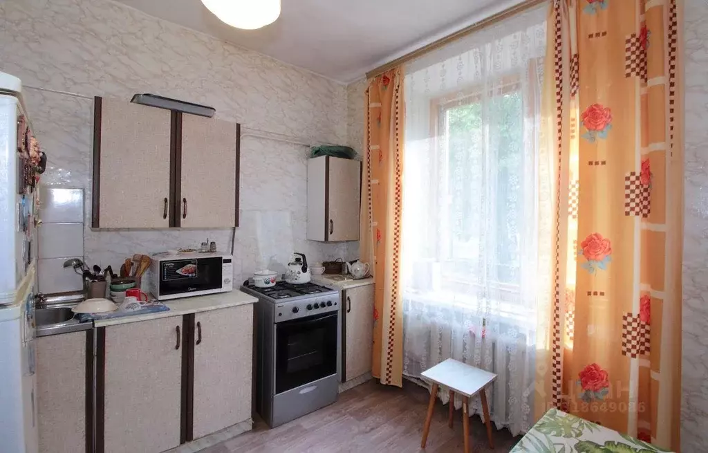 Квартира, 3 комнаты, 77.5 м - Фото 0
