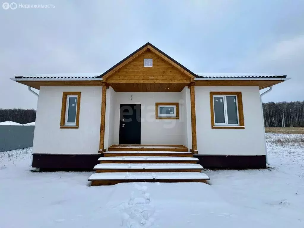 Дом в Раменский городской округ, коттеджный посёлок Новое Давыдово, ... - Фото 1