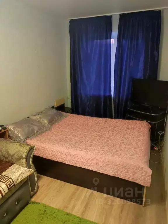 2-к кв. Тульская область, Тула просп. Ленина, 117 (45.0 м) - Фото 1