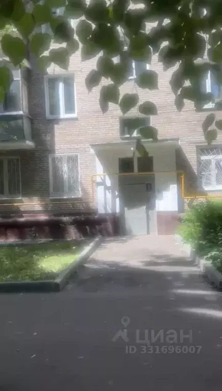 2-к кв. Москва Коптевская ул., 89К8 (43.3 м) - Фото 1