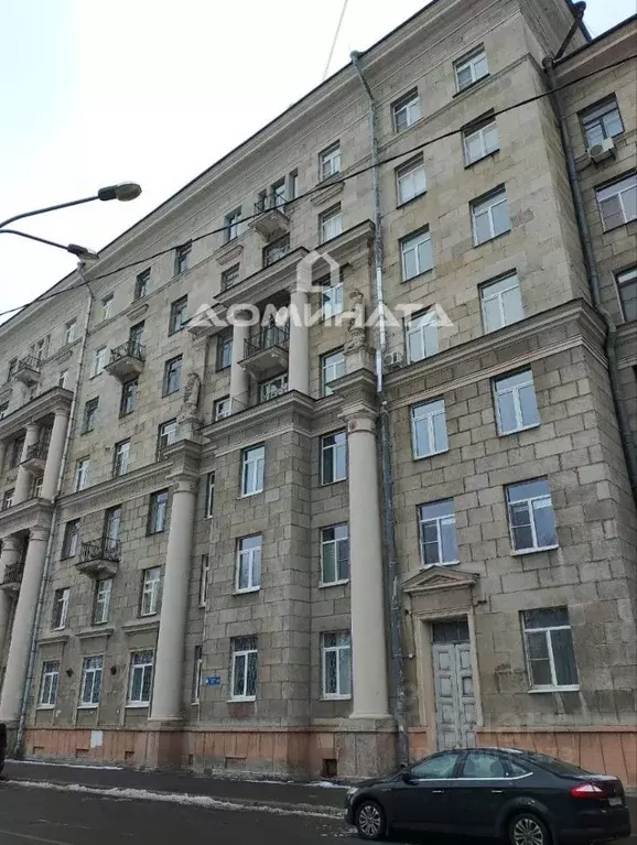 2-к кв. Санкт-Петербург Наличная ул., 3 (53.2 м) - Фото 1