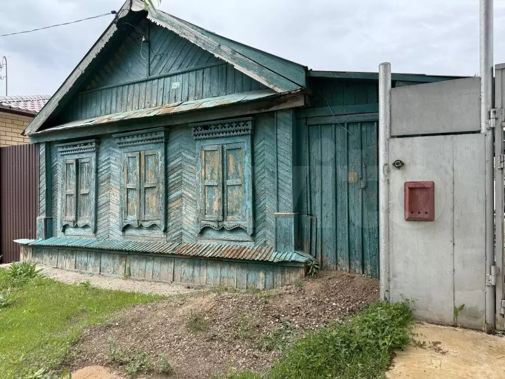 Дом 89,5 м на участке 3 сот. - Фото 0