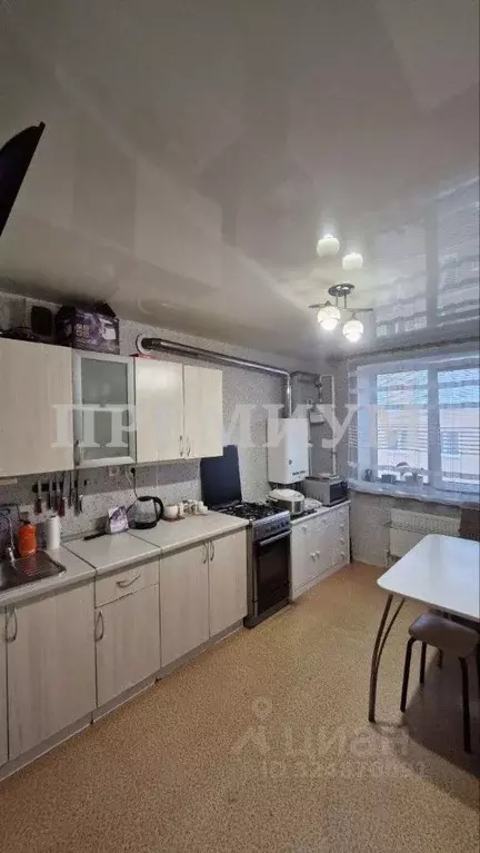 1-к кв. Самарская область, Самара бул. Ивана Финютина, 3 (34.0 м) - Фото 1