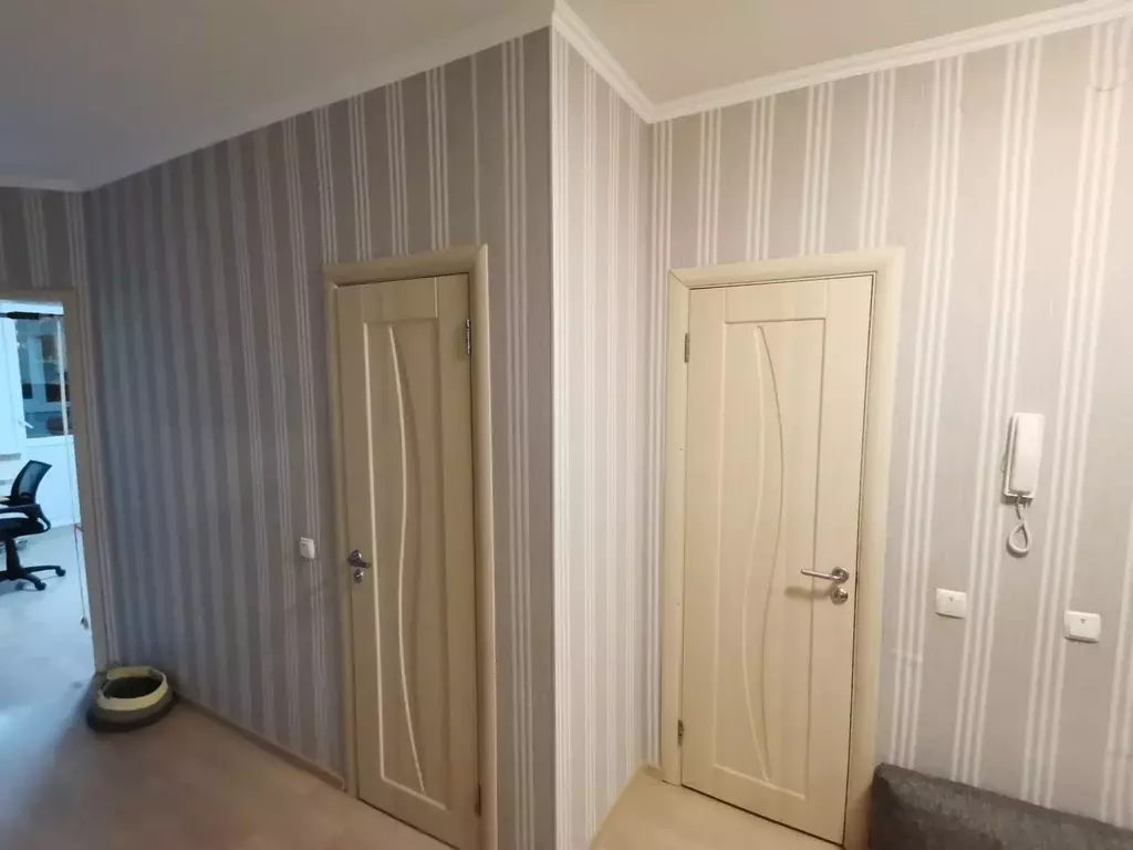 Продаётся 2-к квартира, 63.9 м - Фото 1