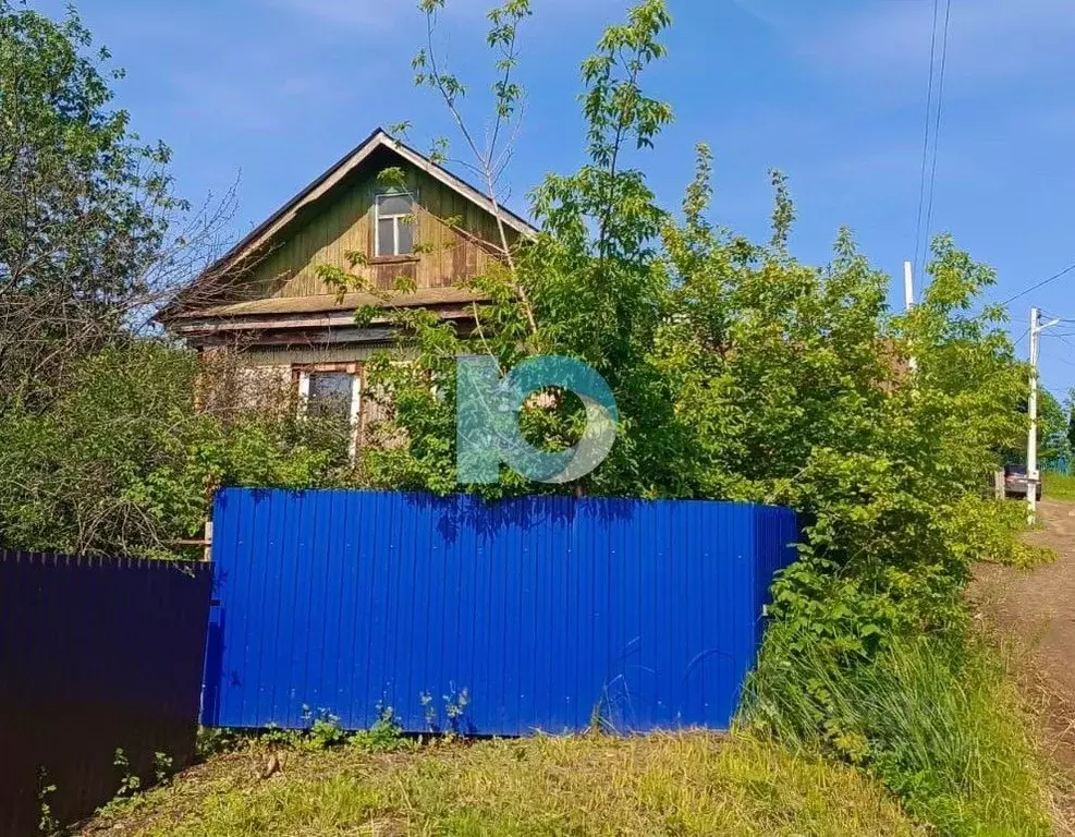 Дом в Башкортостан, Иглинский сельсовет, с. Иглино ул. Буденного, 7 ... - Фото 1
