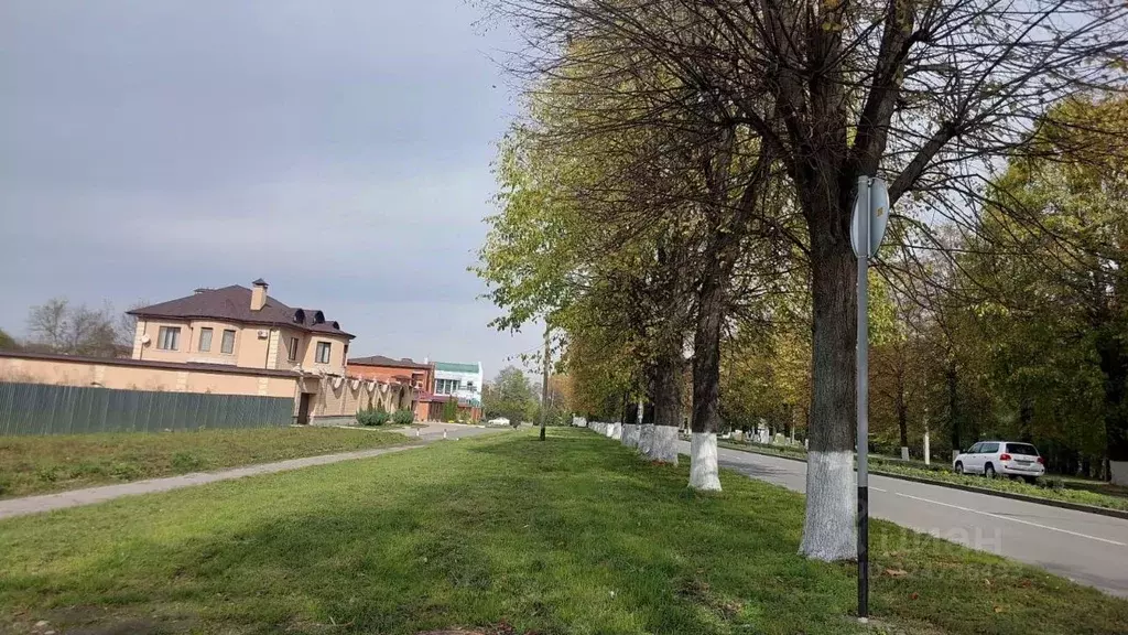 Участок в Северная Осетия, Владикавказ Металлург садовое товарищество, ... - Фото 1