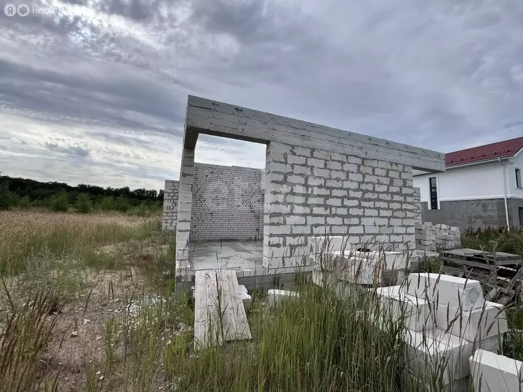 Участок в село Ямное, Трудовая улица (10 м) - Фото 2