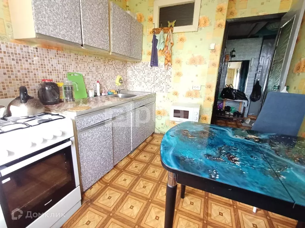 Продаётся 1-к квартира, 33.7 м - Фото 1