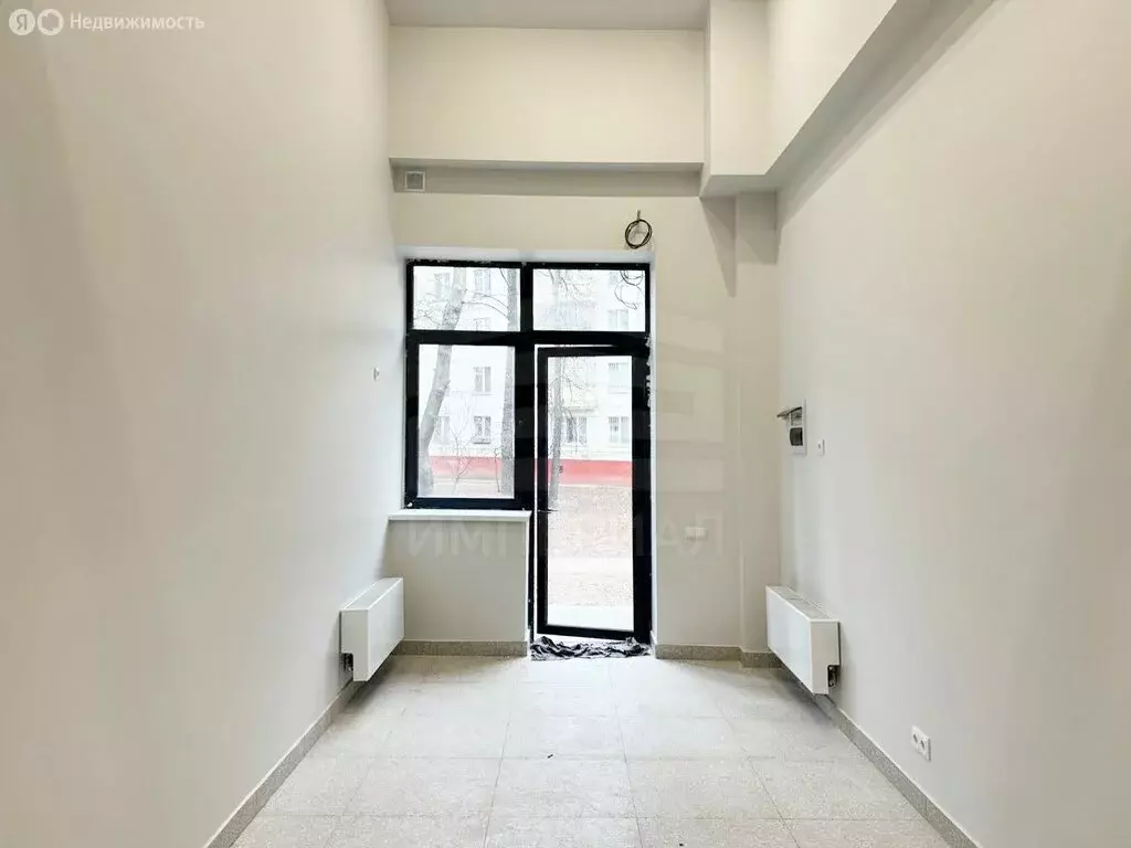 Помещение свободного назначения (21.3 м) - Фото 1