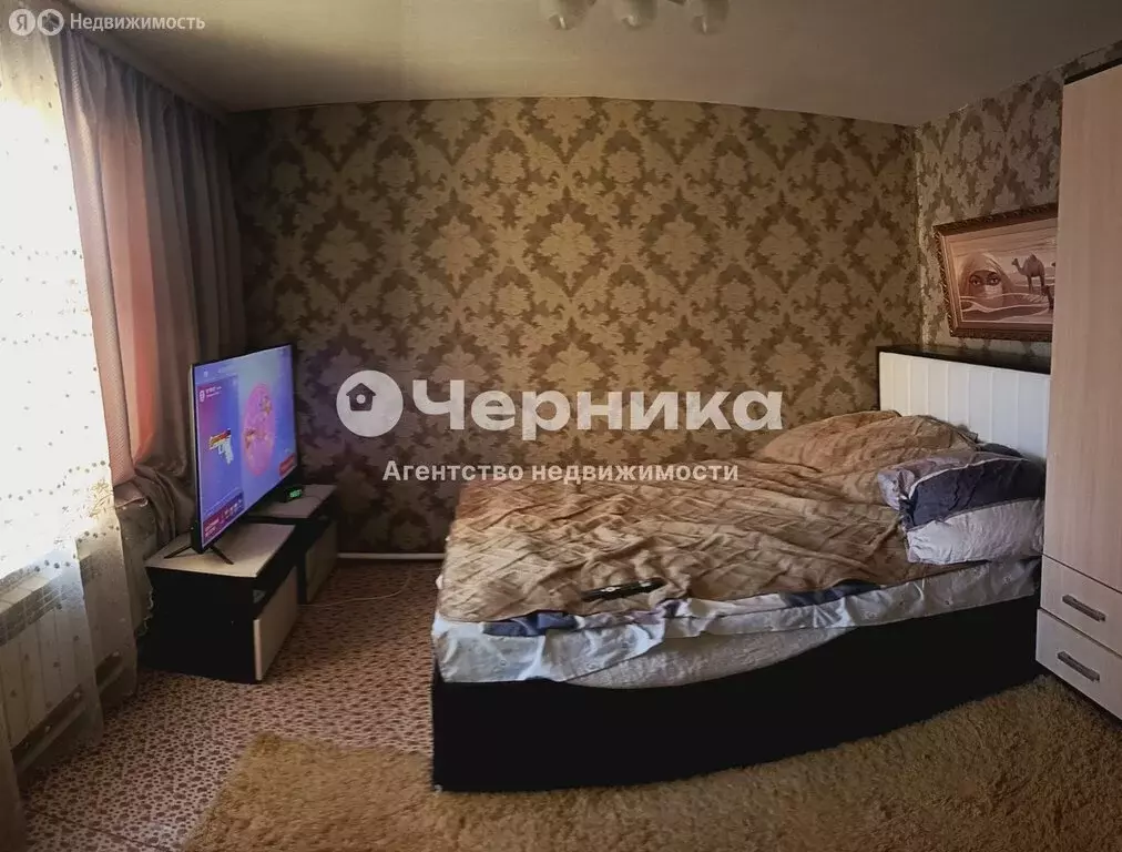 Дом в хутор Масаловка, Советская улица, 15 (80 м) - Фото 1