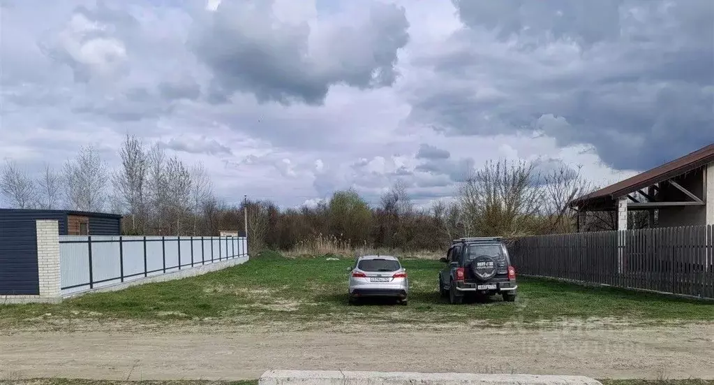 Участок в Ростовская область, Волгодонской район, Романовская ст-ца ... - Фото 2