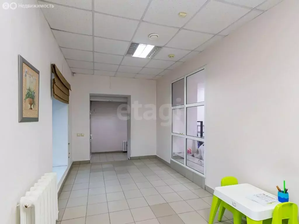 Офис (285 м) - Фото 2