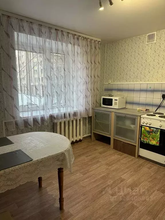 1-к кв. Пермский край, Пермь Екатерининская ул., 24 (54.8 м) - Фото 2