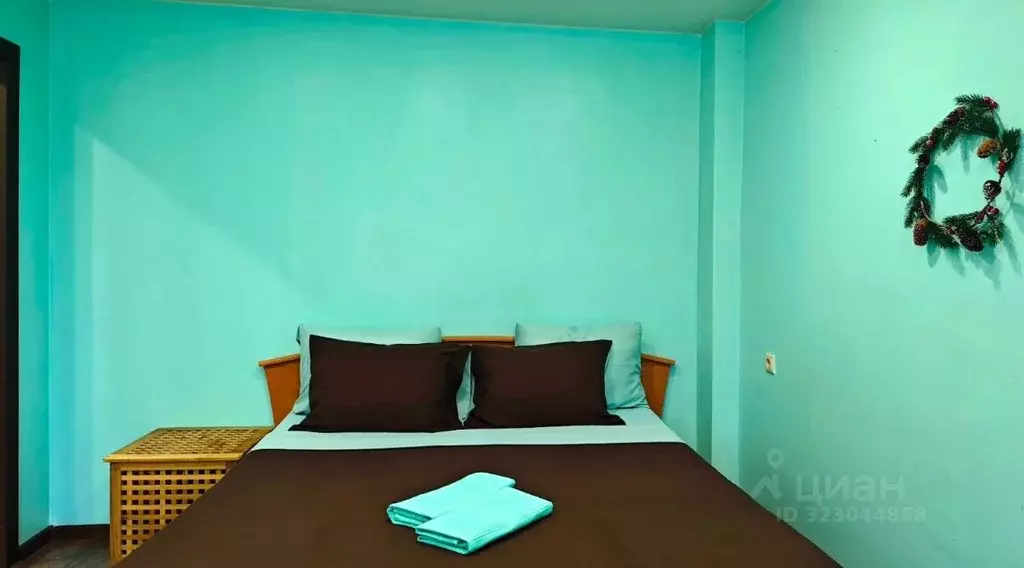 1-к кв. Ярославская область, Ярославль Угличская ул., 3 (33.0 м) - Фото 2