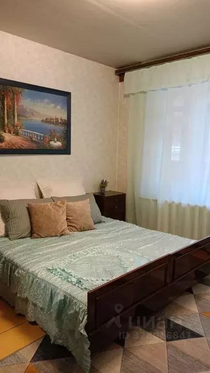 2-к кв. Свердловская область, Екатеринбург ул. Фрунзе, 75 (47.0 м) - Фото 1