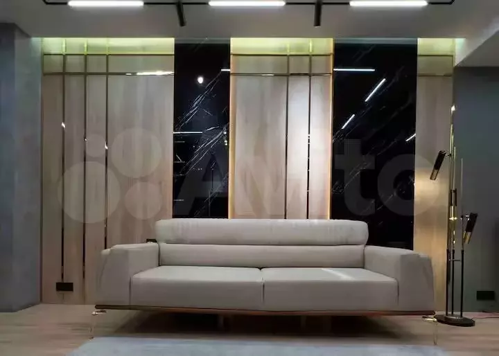 2-к. квартира, 75 м, 9/16 эт. - Фото 1