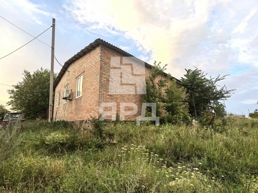Дом в Троицкое, Мирная улица, 11А (121.5 м) - Фото 1