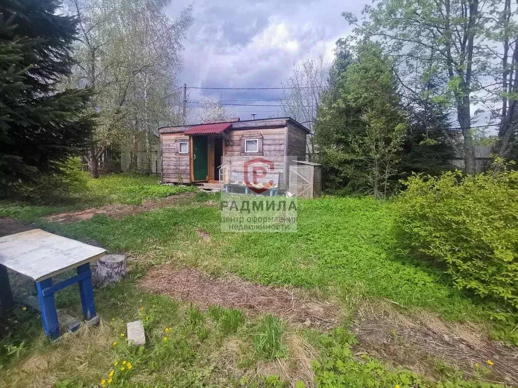 Дом в Владимирская область, Александровский муниципальный округ, ... - Фото 1