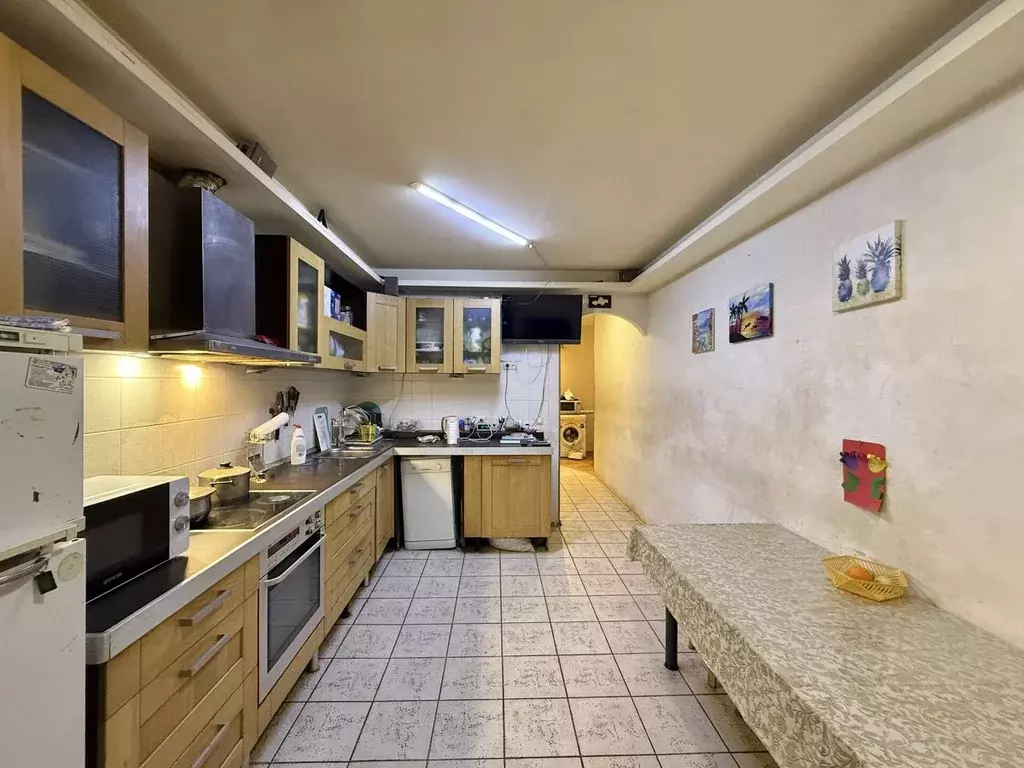 2-к кв. Санкт-Петербург ул. Котина, 5 (75.4 м) - Фото 2