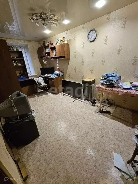 Продаётся 2-к квартира, 45.1 м - Фото 1