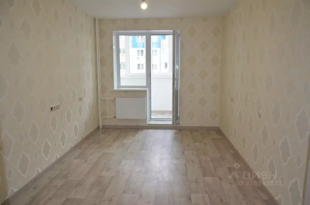 3-к кв. Владимирская область, Владимир ул. Верхняя Дуброва, 42 (70.0 ... - Фото 1
