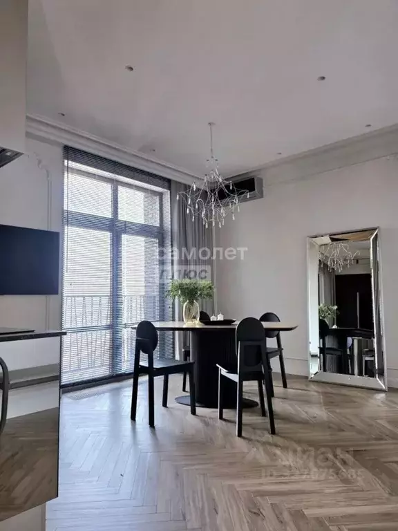 3-к кв. Иркутская область, Иркутск ул. Юрия Левитанского, 8 (83.5 м) - Фото 2