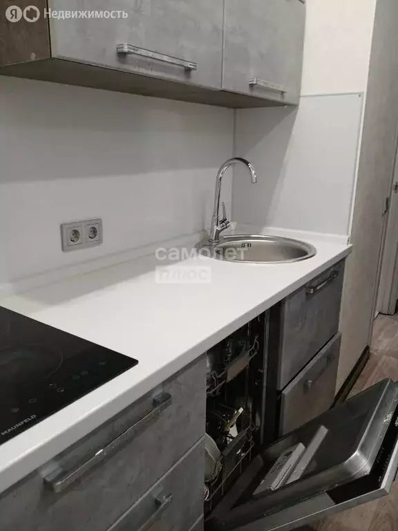 2-комнатная квартира: Иркутск, улица Пискунова, 148/8 (39.8 м) - Фото 2