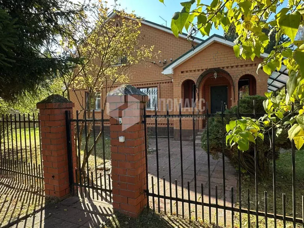 Коттедж в Москва д. Рассудово, ул. Весенняя (167 м) - Фото 1