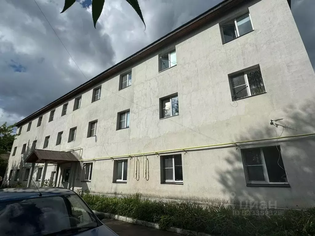 1-к кв. Московская область, Верея Наро-Фоминский городской округ, ул. ... - Фото 2